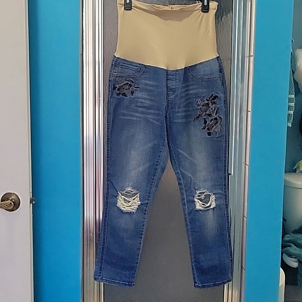 Maternity pants /jeans